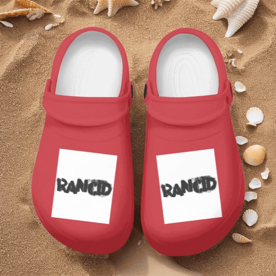 Discover Rancid Rancid Rancid Rancid Rancid Rancid Rancid Skinny Puppy Nurse Clogs