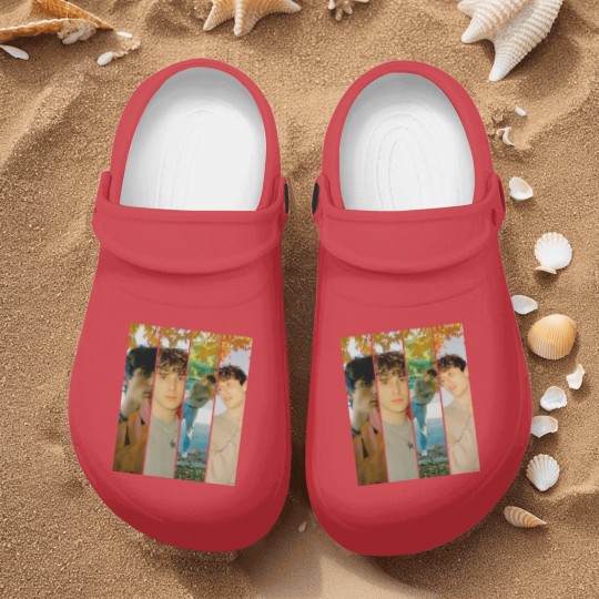 Discover JVKE  -  jvke concert -  jvke show - jvke shorts Active Nurse Clogs