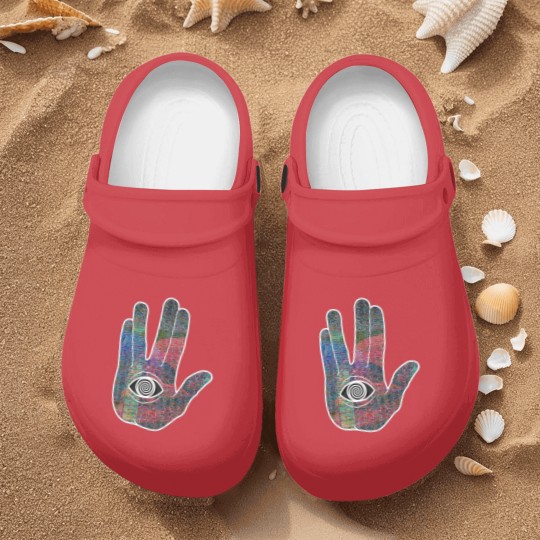 Discover Rezz Nurse Clogs, Rezz Nurse Clogs