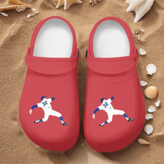 Discover sandy koufax Nurse Clogs