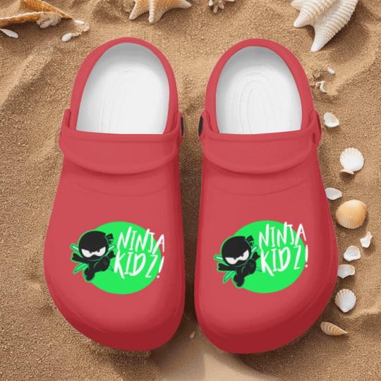 Discover ninja kids offciel 2022 ninja kids offciel 2022 Nurse Clogs