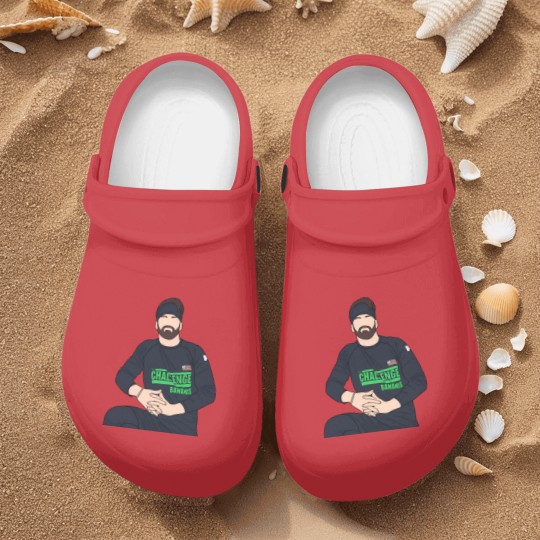 Discover Johnny Bananas The Challenge Nurse Clogs