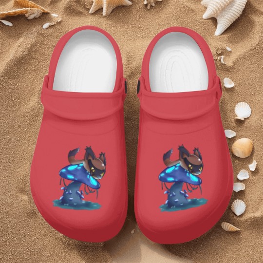Discover Slime Rancher 2 Nurse Clogs