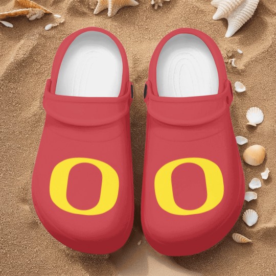Discover The University of Oregon (UO) Ducks Baseball Caps Nurse Clogs