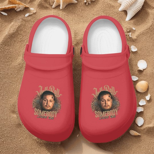 Discover Jelly Roll Nurse Clogs, Jelly Roll Jelly Roll, Jelly Roll Nurse Clogs, Even Savage Bitches Go To Heaven