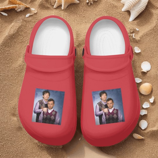 Discover J0sh Dun and Tyler J0seph Rap Funny Nurse Clogs,Josh Dun Nurse Clogs,Tyler Joseph Nurse Clogs,Funny Nurse Clogs