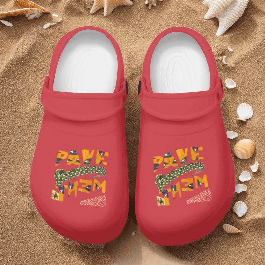 Discover Pavement Brighten the Corners High Quality Nurse Clogs