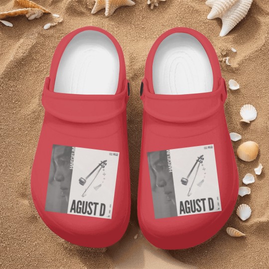 Discover Haegeum Nurse Clogs, Haegeum AgustD Vintage Nurse Clogs, Agust D Haegeum Nurse Clogs
