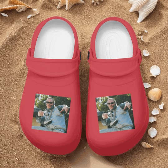Discover Partiboi69 Nurse Clogs
