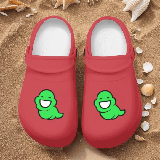 Discover Homestuck Nurse Clogs, John Egbert Nurse Clogs, Homestuck John Egbert Nurse Clogs