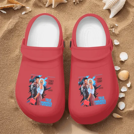 Discover True Romance Nurse Clogs
