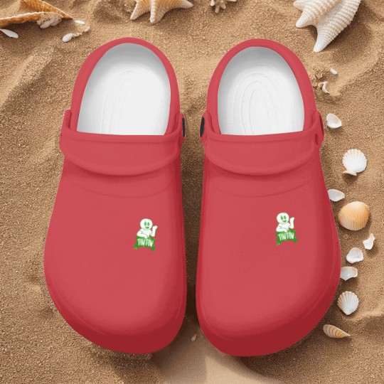 Discover TimTom Graffiti40 Nurse Clogs