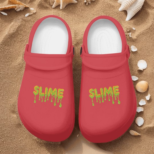Discover Young Thug Merch Young Thug Slime , Nurse Clogs, Nurse Clogs