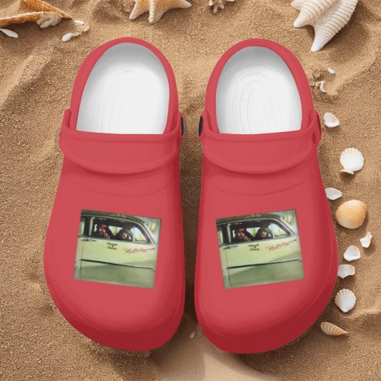 Discover Cheech and Chong Los Cochinos Nurse Clogs