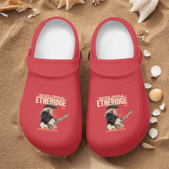 Discover Melissa Etheridge Im Not Broken Nurse Clogs