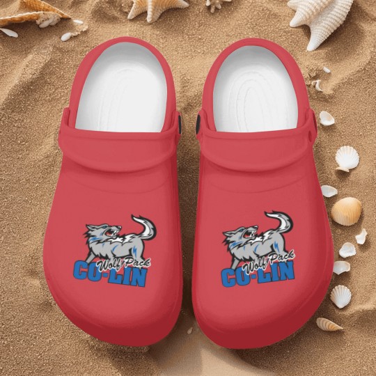 Discover Copiah-Lincoln Community College Wolves in Wesson Nurse Clogs