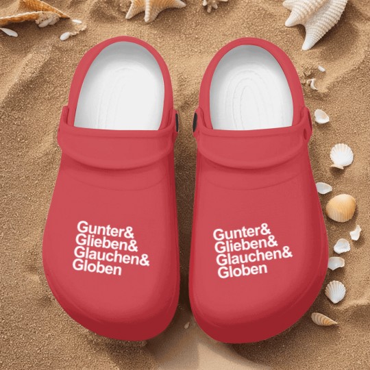 Discover Gunter Glieben Glauchen Globen Nurse Clogs