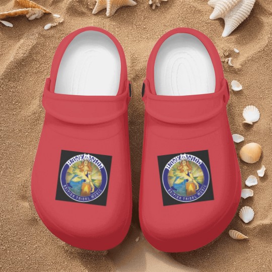 Discover Hawkwind Nurse Clogs