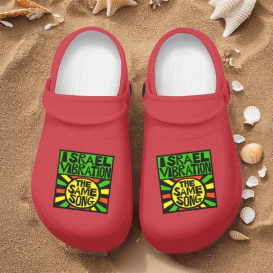 Discover Israel Vibration Same The Song Album Nurse Clogs