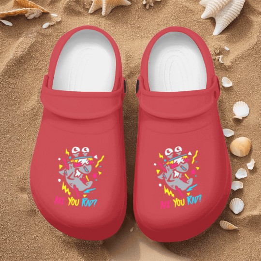 Discover slogo merch slogoman merch colors 1 Nurse Clogs