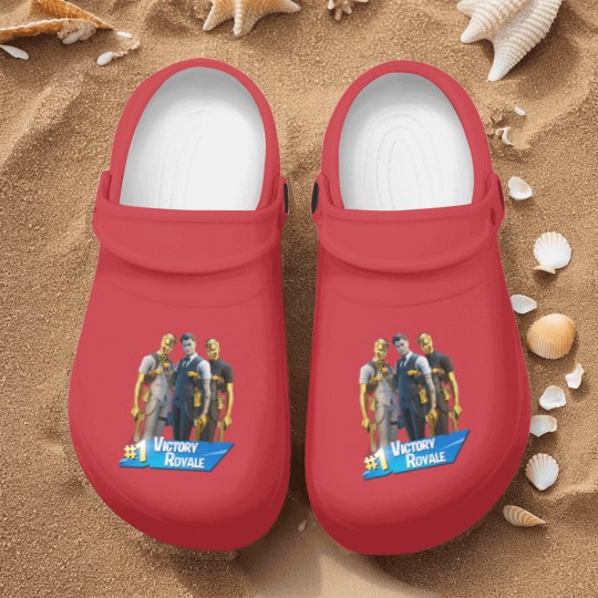 Discover Midas Squad Victory Nurse Clogs