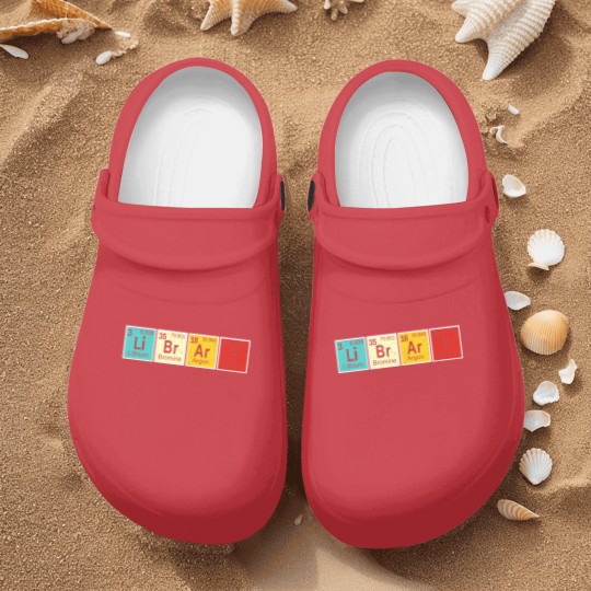 Discover Library Periodic Table Library Reading Book Worms Nurse Clogs