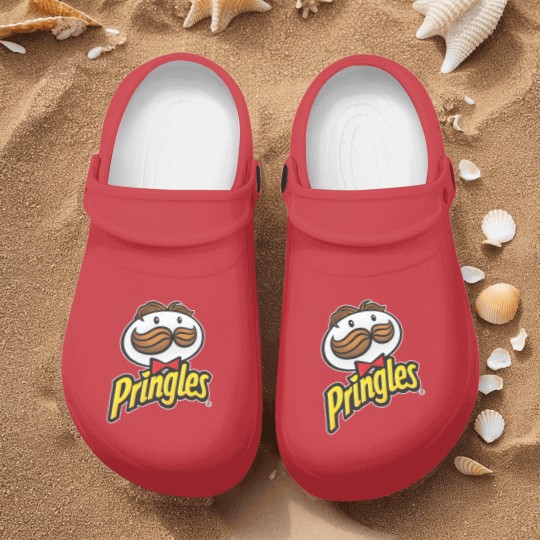Discover pringles Nurse Clogs
