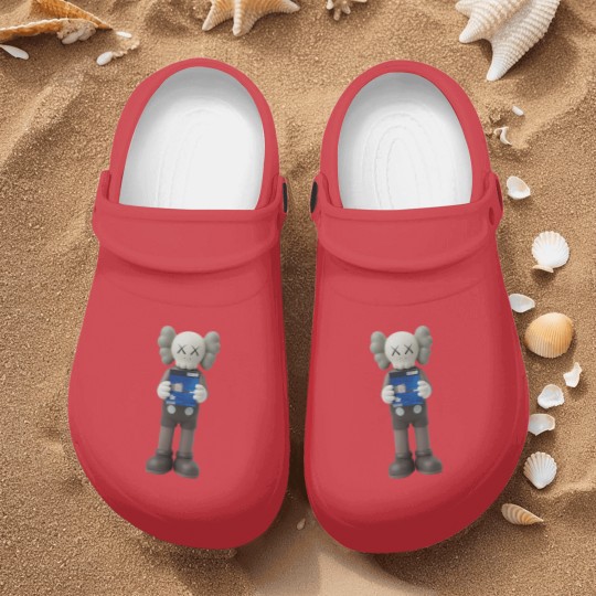 Discover kaws peanut, kaws uniqlos, kaws stuff, kaws friends, kaws summer collection 2024, peanut kaws, kaws vintages, peanut kaws, kaws jaws, kaws blue, kaws pink Nurse Clogs
