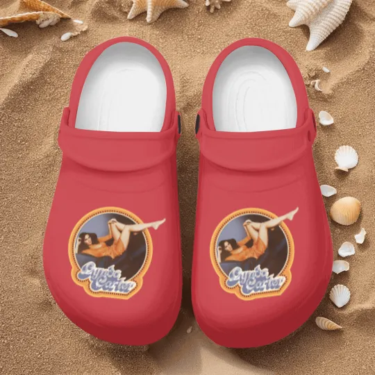 Discover Lynda carter Nurse Clogs