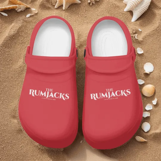 Discover The rumjacks Nurse Clogs