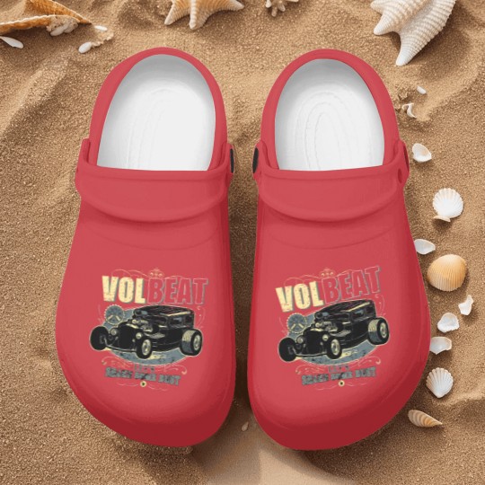 Discover volbeat  volbeat volbeat volbeat accessories volbeat clothing volbeat home and living volbeat Nurse Clogs
