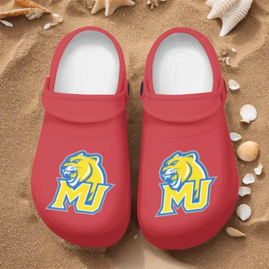 Discover Misericordia University cougars Nurse Clogs