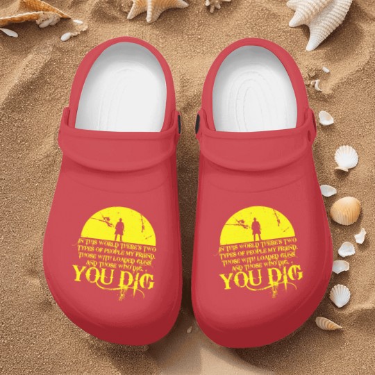 Discover The Good, The Bad and The Ugly Active Nurse Clogs