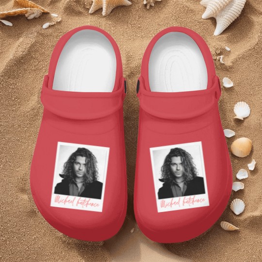 Discover Michael hutchence Nurse Clogs