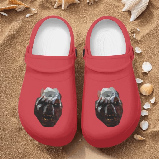 Discover Lurtz Minimalist Design Nurse Clogs