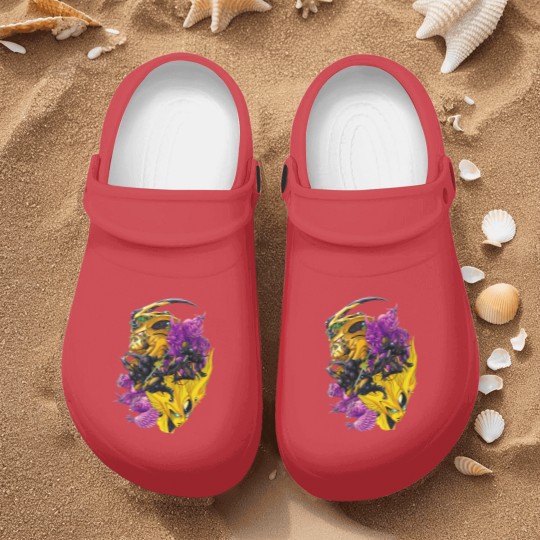 Discover Guyver Nurse Clogs 2 Nurse Clogs