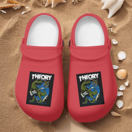 Discover Theory Of A Deadman Nurse Clogs