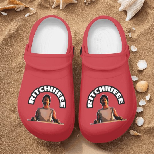 Discover La Bamba Ritchie Nurse Clogs