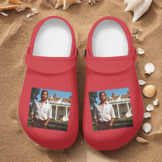 Discover Ryan Gosling The Notebook Noah Nurse Clogs Nurse Clogs