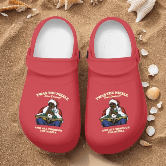Discover Snoop dogg Christmas Nurse Clogs Nurse Clogs