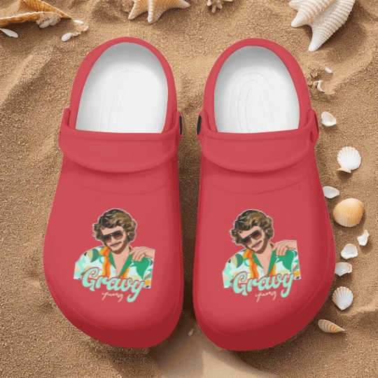Discover Yung Gravy Classic Nurse Clogs