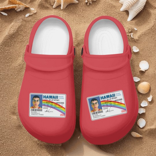 Discover Superbad McLovin Nurse Clogs Nurse Clogs