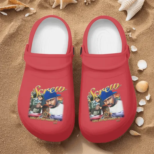 Discover DJ SCREW | Dj Screw Nurse Clogs Nurse Clogs Nurse Clogs | Dj Screw