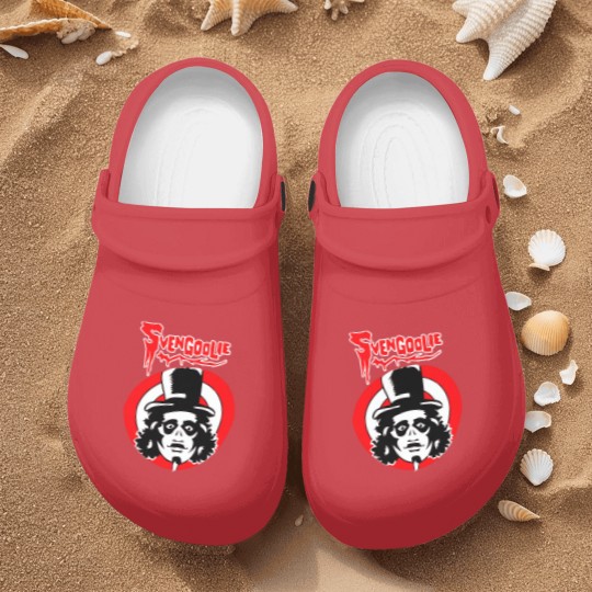 Discover Svengoolies Merchandise Mugs Nurse Clogs