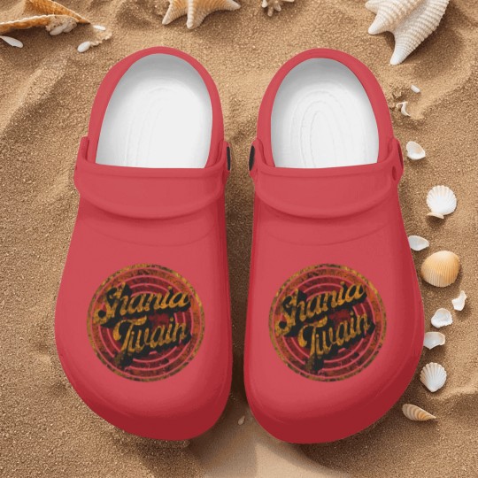 Discover Shania Twain Vintage aesthetic - Shania Twain - Nurse Clogs