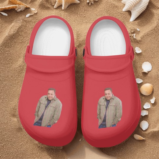 Discover Kevin James Meme - Meme - Nurse Clogs