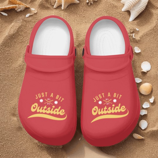 Discover NEW Bob Uecker Tribute Nurse Clogs RIP Uecker Brewers Nurse Clogs