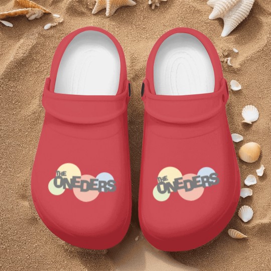 Discover The Oneders - Oneders - Nurse Clogs