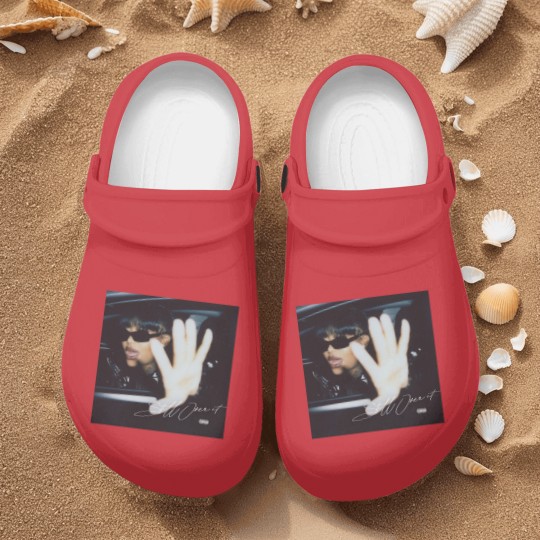 Discover Summer Walker Nurse Clogs