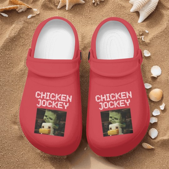 Discover chicken jockey minecraft - Chicken Jockey Minecraft 2025 - Nurse Clogs